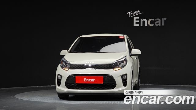 Kia morning 2020 — photo 3
