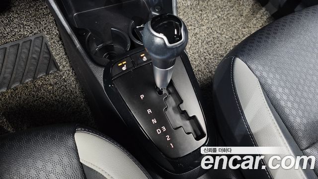 Kia morning 2020 — photo 12