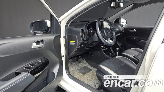 Kia morning 2020 — photo 13