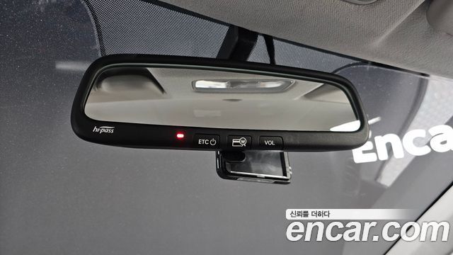 Kia morning 2020 — photo 24