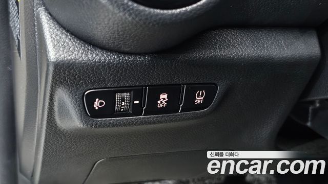 Kia morning 2020 — photo 25