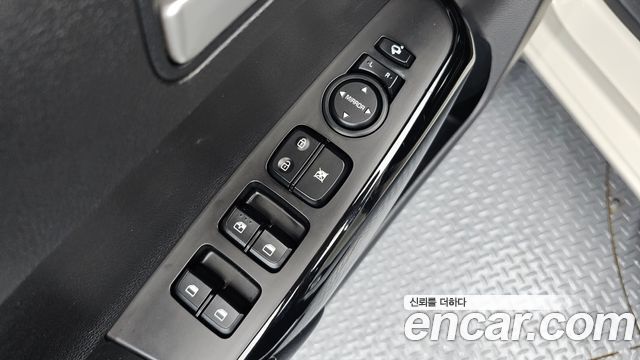 Kia morning 2020 — photo 26