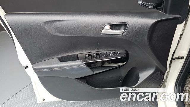 Kia morning 2020 — photo 14