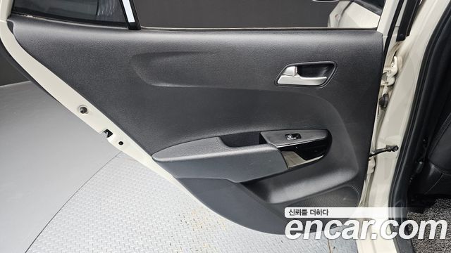 Kia morning 2020 — photo 15