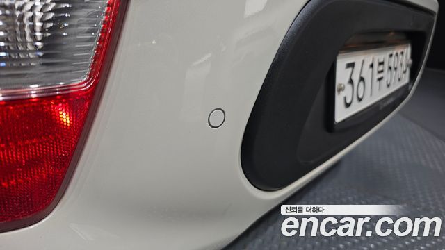 Kia morning 2020 — photo 29