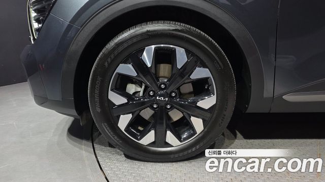 Kia Sportage 2024 — photo 5