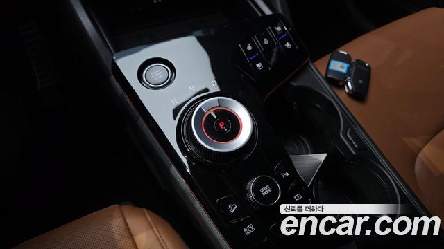 Kia Sportage 2024 — photo 12