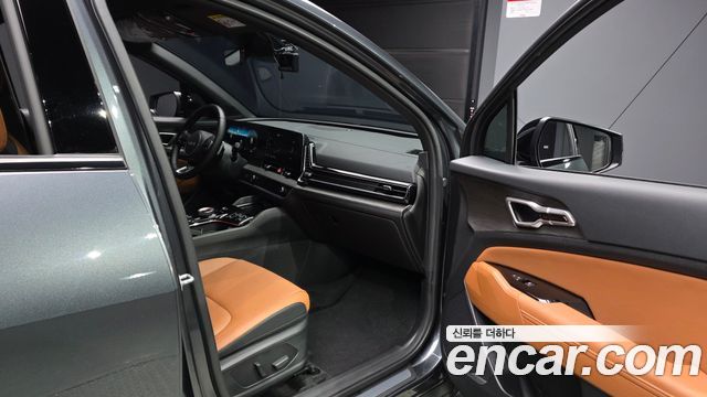Kia Sportage 2024 — photo 17