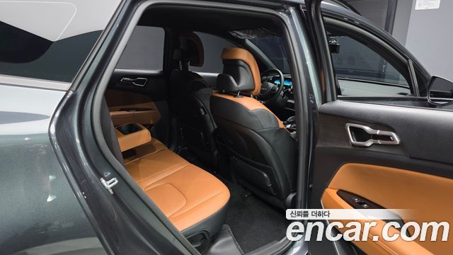Kia Sportage 2024 — photo 18