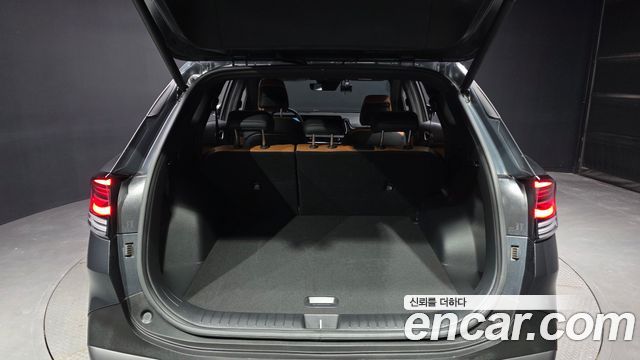 Kia Sportage 2024 — photo 26