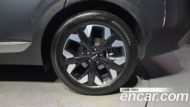 Kia Sportage 2024 — photo 7