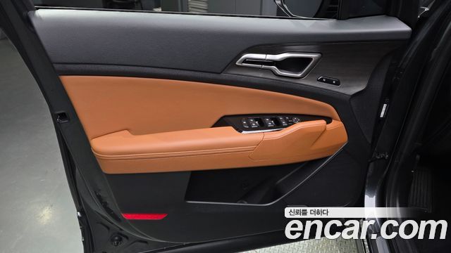 Kia Sportage 2024 — photo 14