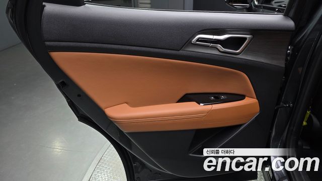 Kia Sportage 2024 — photo 15
