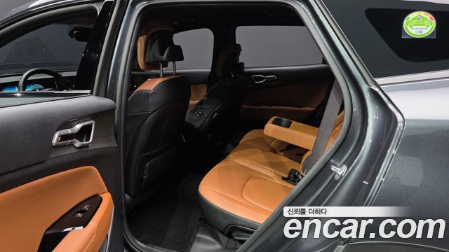 Kia Sportage 2024 — photo 16