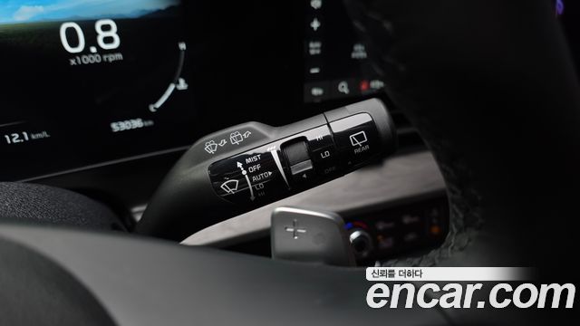 Kia Sportage 2024 — photo 27