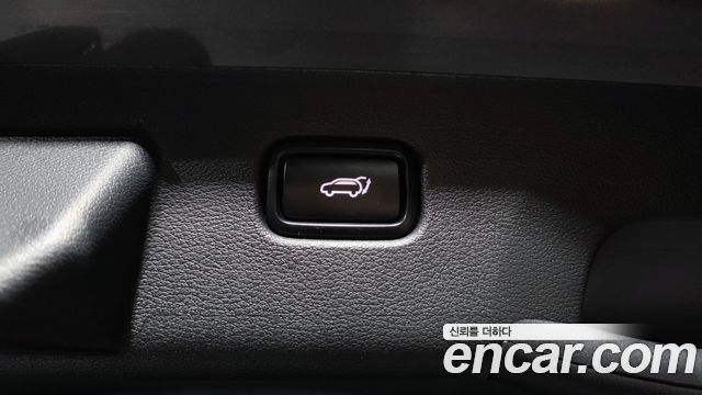 Kia Sportage 2024 — photo 28