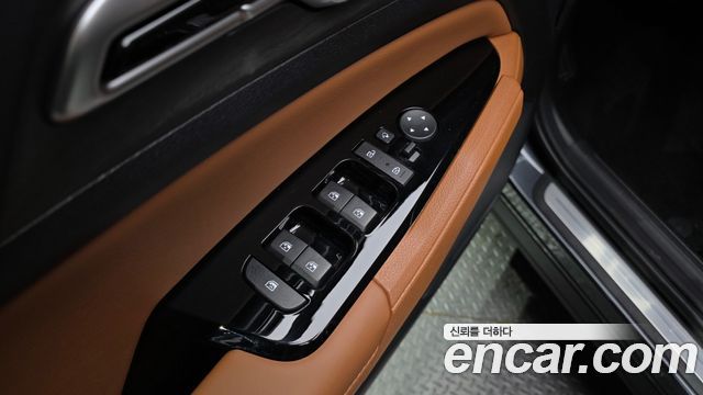 Kia Sportage 2024 — photo 29
