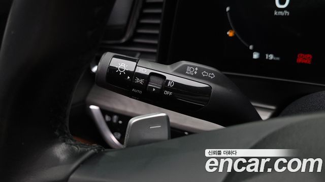 Kia Sportage 2024 — photo 30