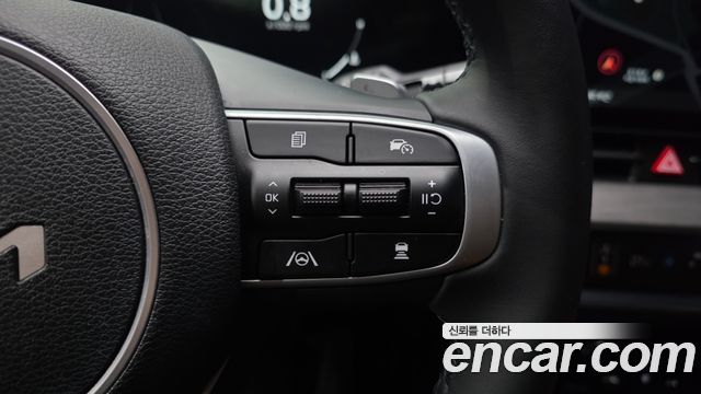 Kia Sportage 2024 — photo 31