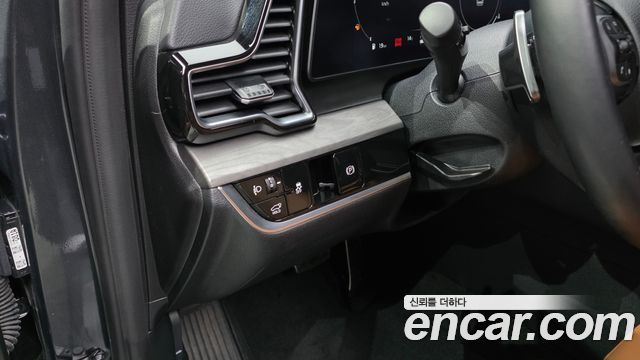 Kia Sportage 2024 — photo 33