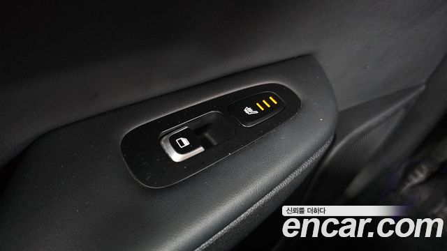 Kia Stinger 2019 — photo 19