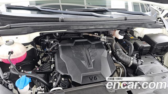Kia Canival 2021 — photo 6