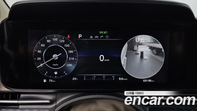 Kia Canival 2021 — photo 11