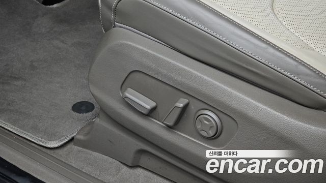 Kia Canival 2021 — photo 32