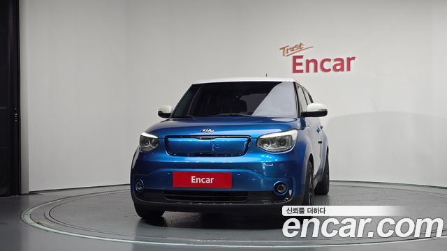 Kia Soul 2015 — photo 3