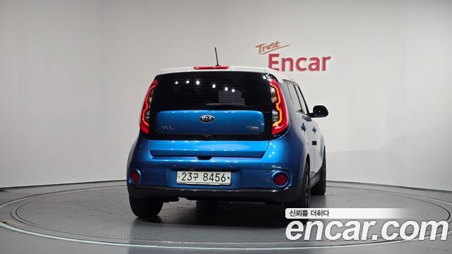 Kia Soul 2015 — photo 4