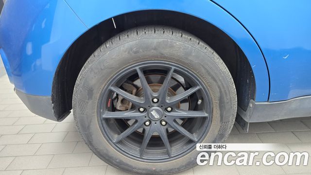 Kia Soul 2015 — photo 5