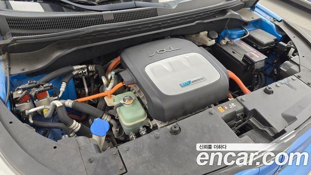 Kia Soul 2015 — photo 6