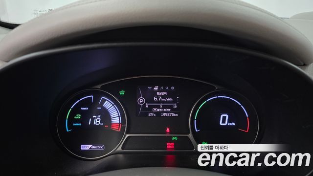Kia Soul 2015 — photo 8