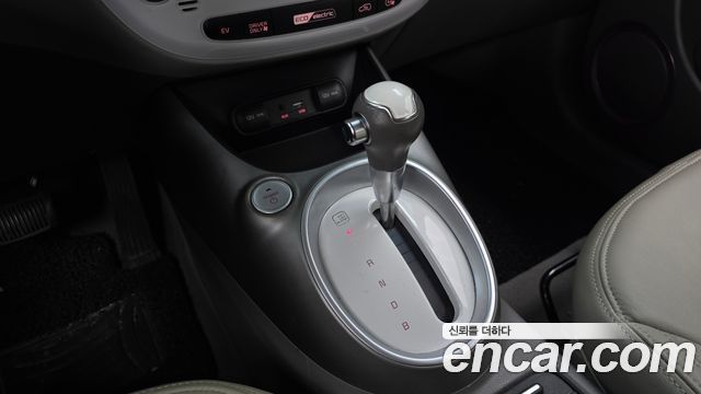Kia Soul 2015 — photo 9