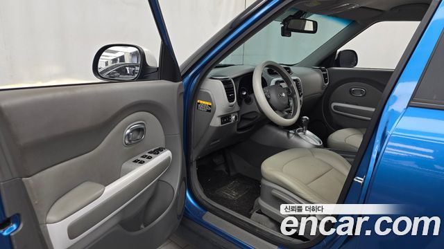 Kia Soul 2015 — photo 10
