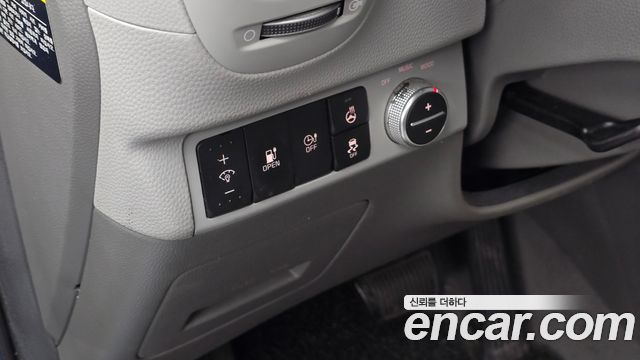 Kia Soul 2015 — photo 16
