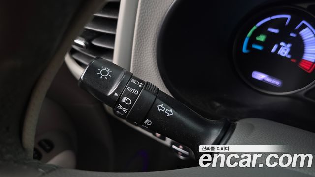 Kia Soul 2015 — photo 17