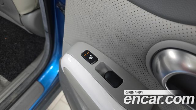 Kia Soul 2015 — photo 19
