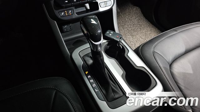 Chevrolet Korea Colorado 2020 — photo 12