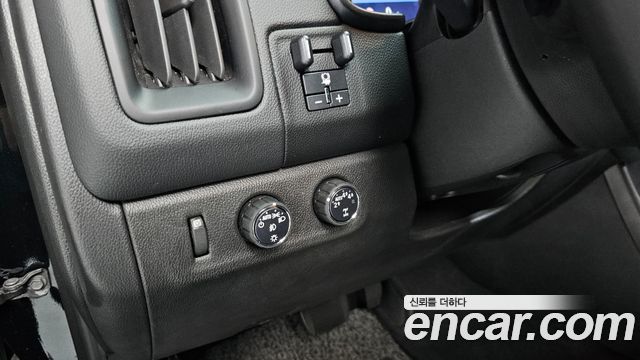 Chevrolet Korea Colorado 2020 — photo 22