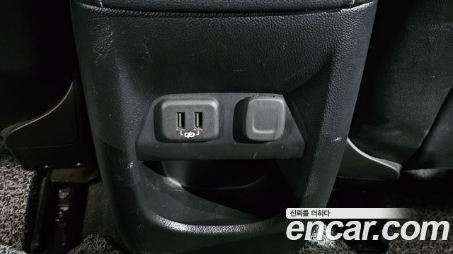 Chevrolet Korea Colorado 2020 — photo 29