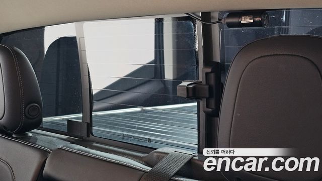 Chevrolet Korea Colorado 2020 — photo 30