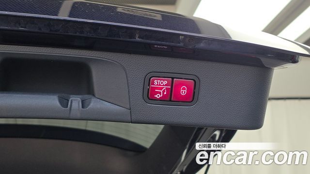 Mercedes-Benz GLC-Class 2021 — photo 27