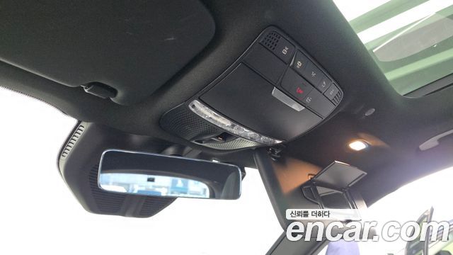 Mercedes-Benz GLC-Class 2021 — photo 28