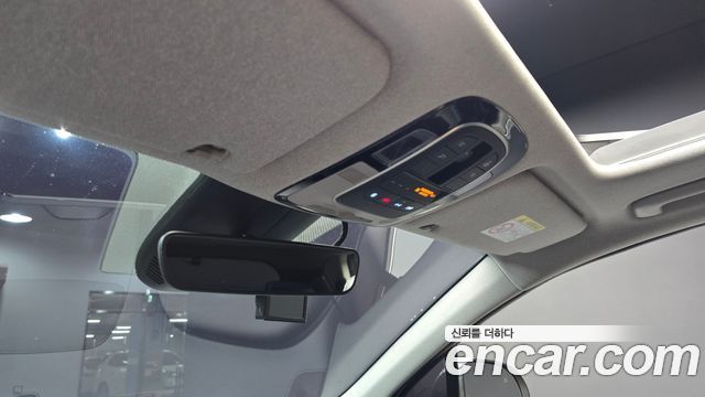 Hyundai Santafe 2021 — photo 24