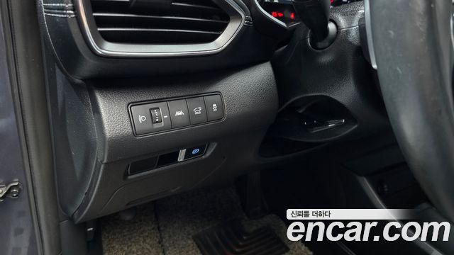 Hyundai Santafe 2021 — photo 25