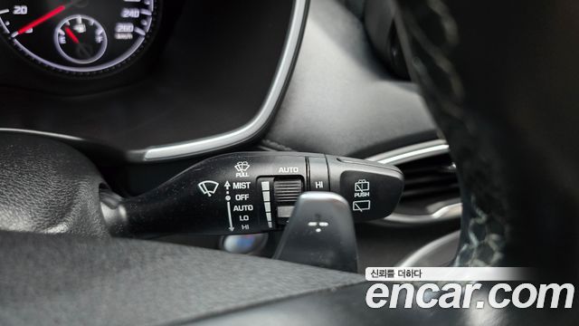 Hyundai Santafe 2021 — photo 26