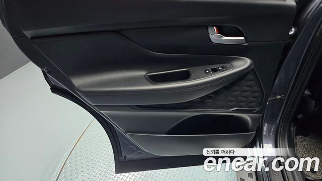 Hyundai Santafe 2021 — photo 15
