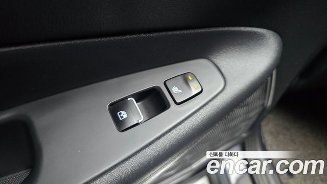 Hyundai Santafe 2021 — photo 27