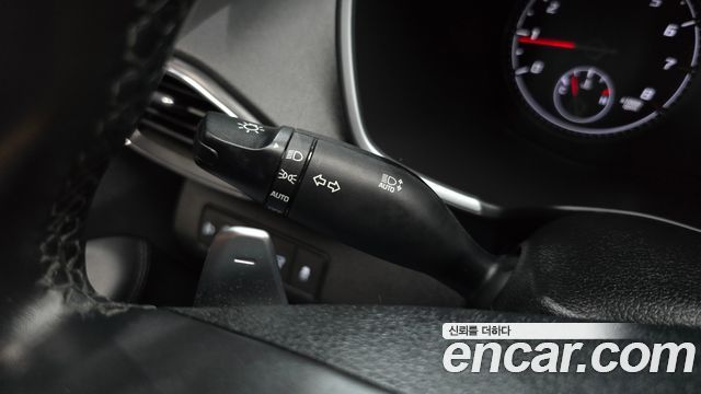 Hyundai Santafe 2021 — photo 28